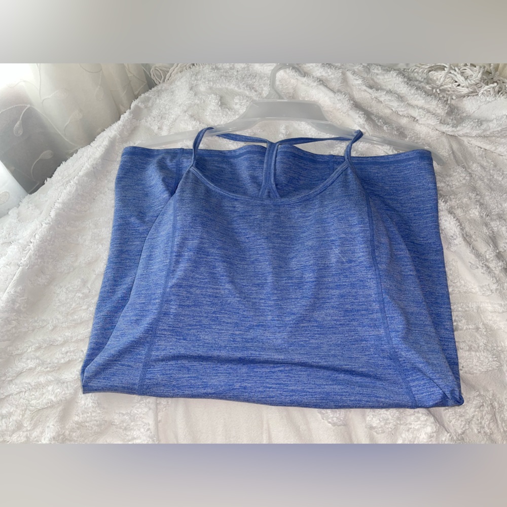 Calvin Klein active wear dress